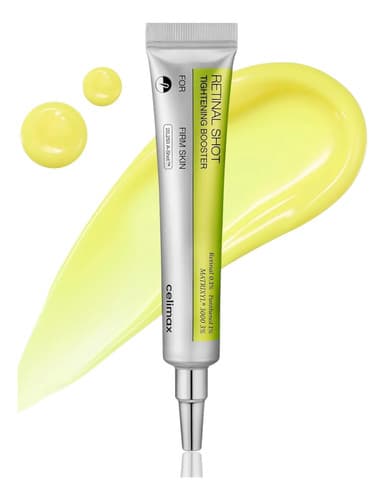 Celimax Retinal Shot 15ml