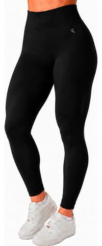 Calça Legging Poliamida Sem Costura Benévola